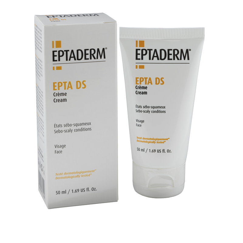 Unika Labs Epta Ds Crema 50 Ml