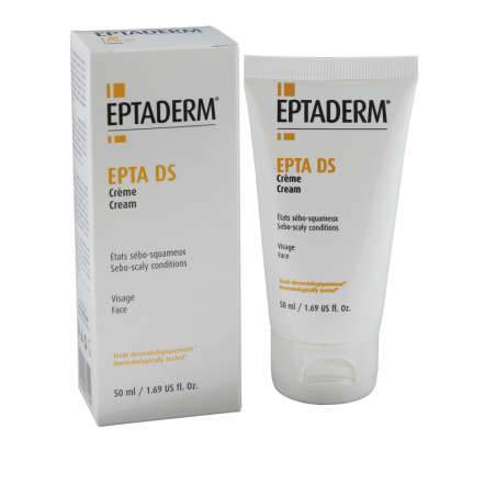 Unika Labs Epta Ds Crema 50 Ml