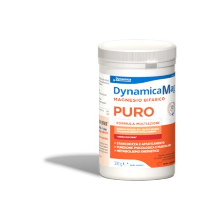 Wilco Farma Su Dynamicamag Puro 300 G