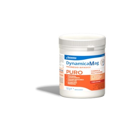 Wilco Farma Su Dynamicamag Puro 150 G