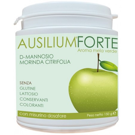 Deakos Ausilium Forte Mela Verde 150 G