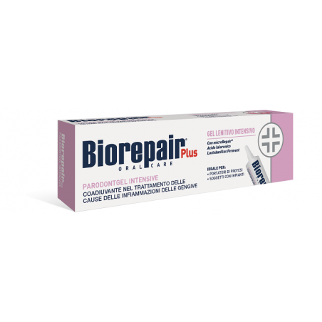 Coswell Biorepair Plus Parodontgel Intensive 20 Ml