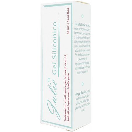 Lodi Pharma S Julie Gel Siliconico 30 Ml