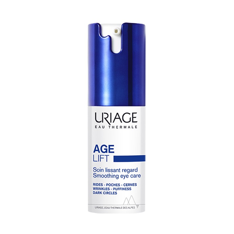 Uriage Laboratoires Dermatolog Age Lift Contorno Occhi Multi Azione 15 Ml