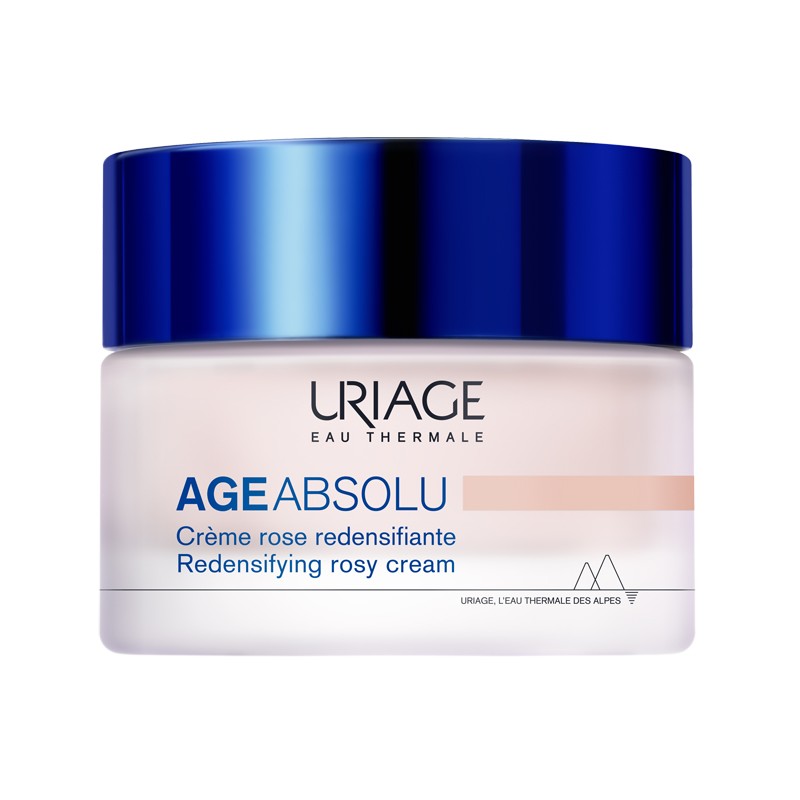 Uriage Laboratoires Dermatolog Age Absolu Crema Concentrata 50 Ml