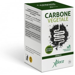 Aboca Carbone Vegetale 90...