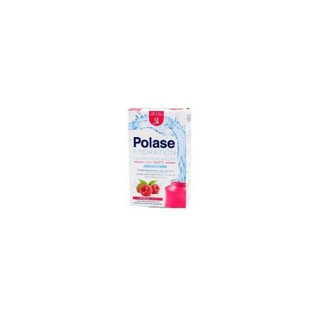 Haleon Italy Polase Hydration Lampone 12 Bustine