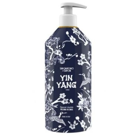 Clinicalfarma Laboratorio Dei Saponi Ming Yin Yang 500 Ml