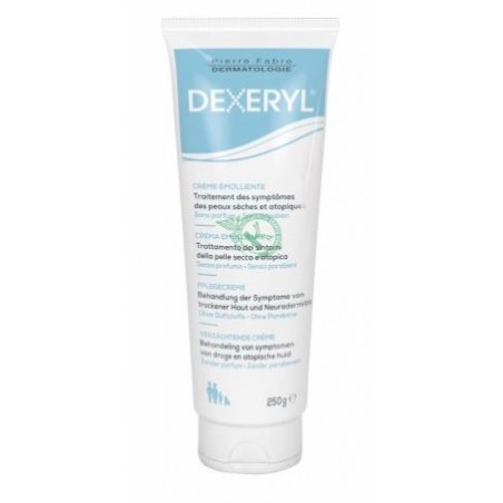 Pierre Fabre Italia Dexeryl Crema 250 G