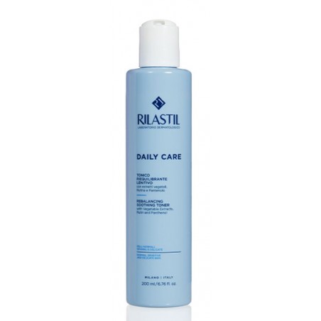 Ist. Ganassini Rilastil Daily Care Tonico 200 Ml