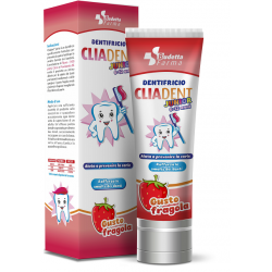 Budetta Farma Cliake' Spray Disinfettante Per Cute/superfici 100 Ml