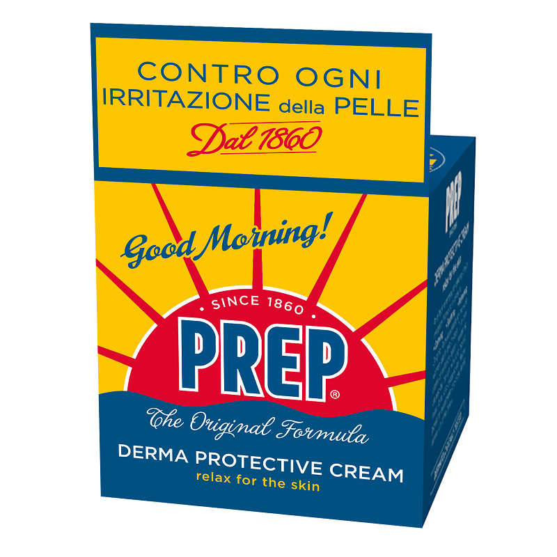 Coswell Prep Crema Dermo 75 Ml Vaso