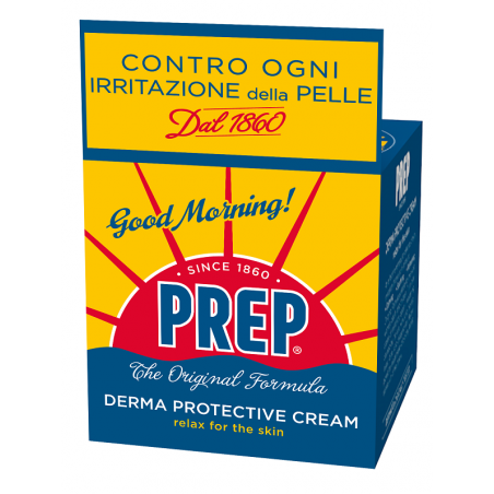 Coswell Prep Crema Dermo 75 Ml Vaso