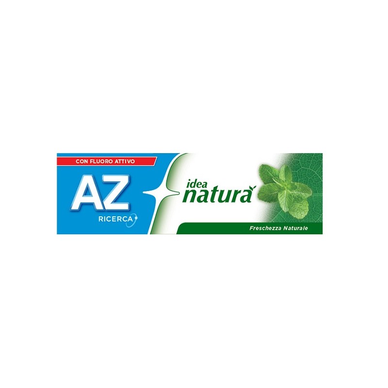 Procter & Gamble Az Natural Eucalipto Dentifricio 75 Ml