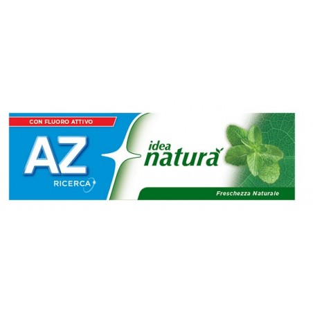 Procter & Gamble Az Natural Eucalipto Dentifricio 75 Ml