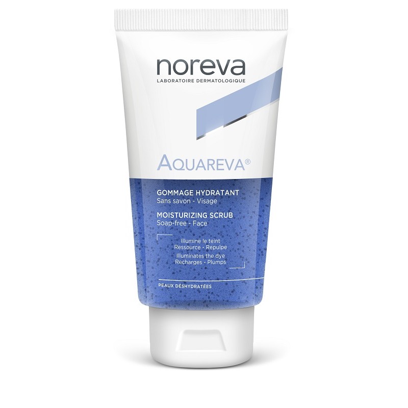 Noreva Italia Aquareva Gommage 75 Ml