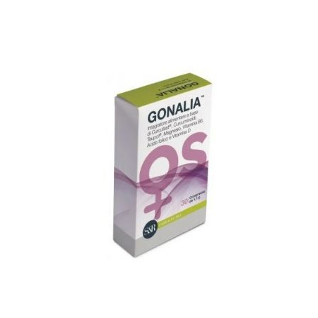 S&r Farmaceutici Gonalia 30 Compresse