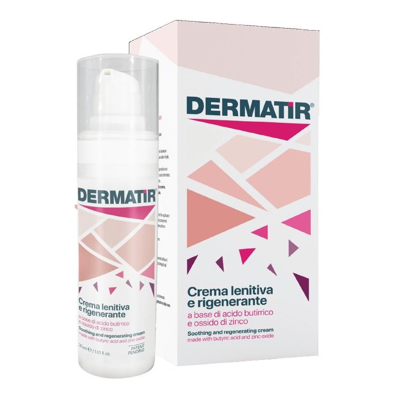 Sila Dermatir 30 Ml