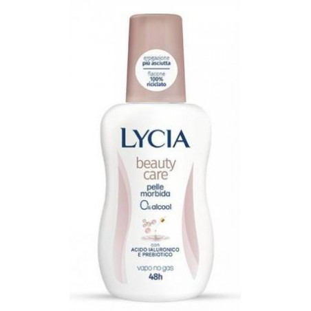 Sodalco Lycia Vapo Beauty Care 75 Ml