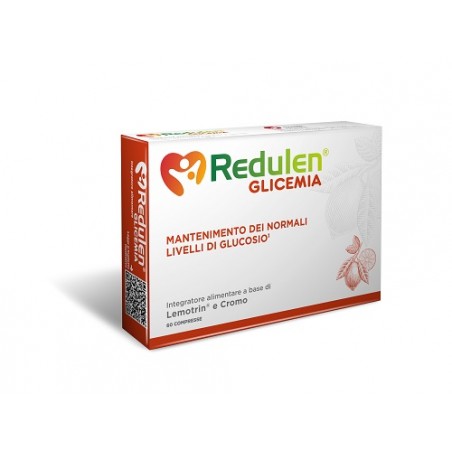 Esserre Pharma Redulen Glicemia 60 Compresse