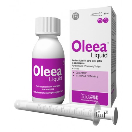 Innovet Italia Oleea Liquid 60 Ml