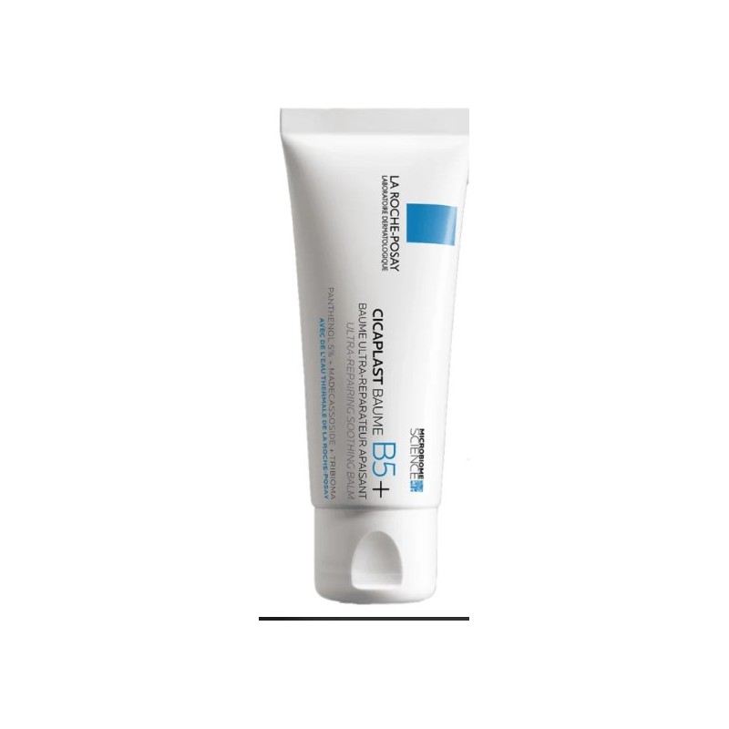 stick 40 ml cicaplast baume b5+ la roche