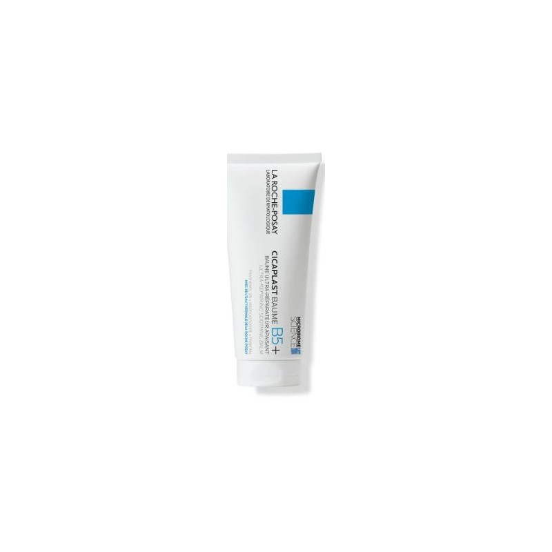 flacone 100 ml cicaplast la roche baume b5+