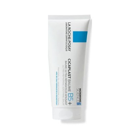 flacone 100 ml cicaplast la roche baume b5+