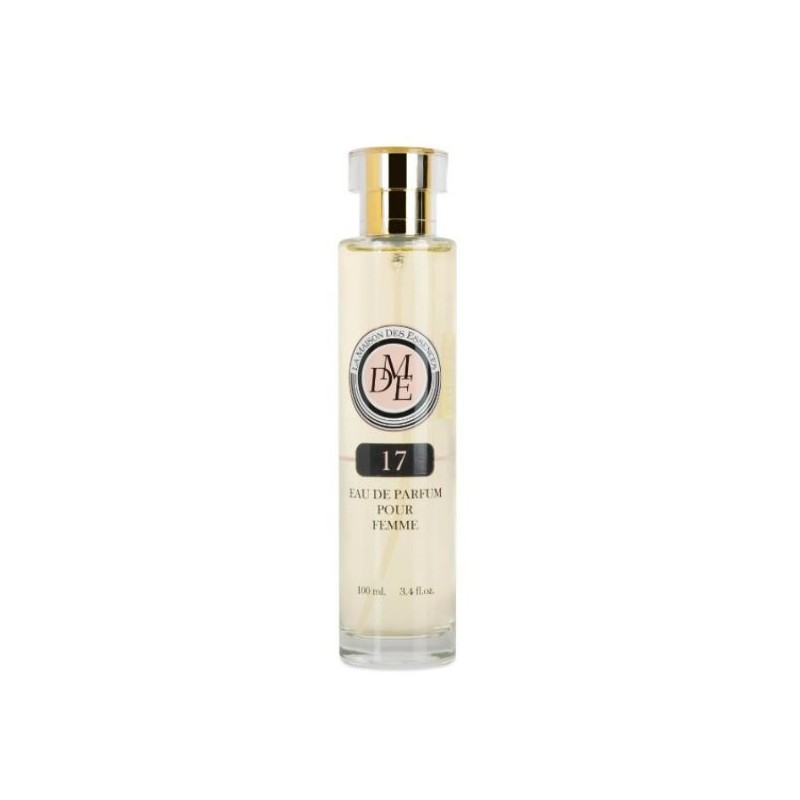 Mast Industria Italiana Profumo Donna 17 100 Ml