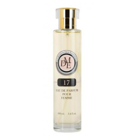 Mast Industria Italiana Profumo Donna 17 100 Ml