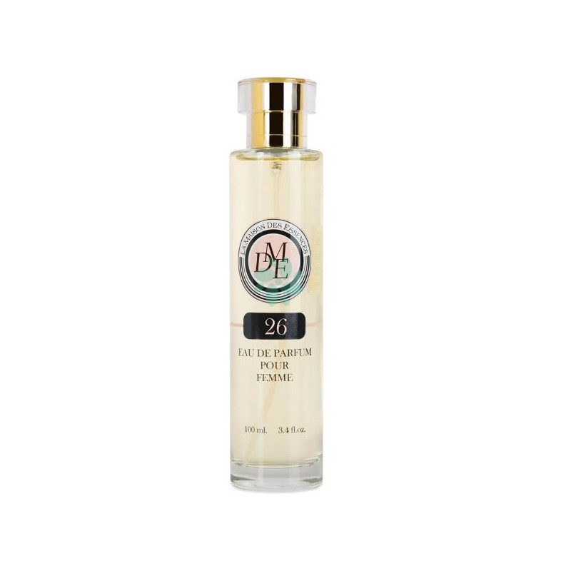 Mast Industria Italiana Profumo Donna 26 100 Ml