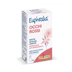 Boiron Euphralia Occhi...