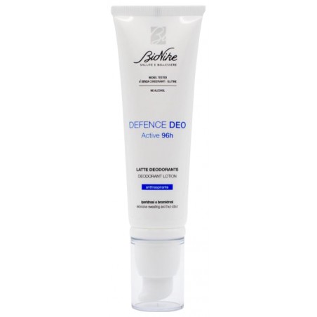 I. C. I. M. Internation Defence Deo Active Latte Antitraspirante 50 Ml