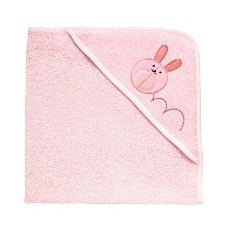 Chicco Quadrotto Spugna Rosa 0 Mesi+