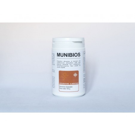 Gheos Munibios Granulare 150 G