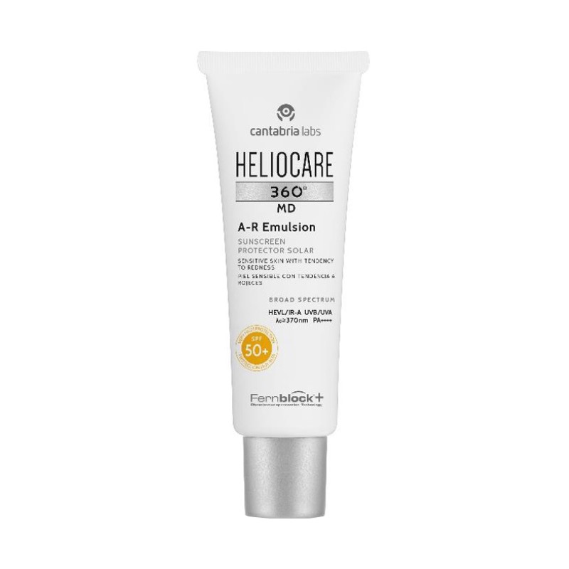 Difa Cooper Heliocare 360 Ar Emulsion 50+ 50 Ml