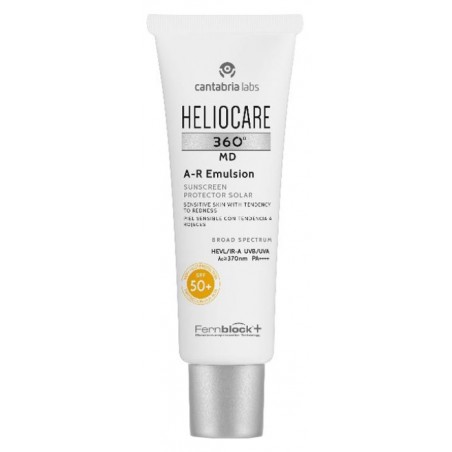 Difa Cooper Heliocare 360 Ar Emulsion 50+ 50 Ml