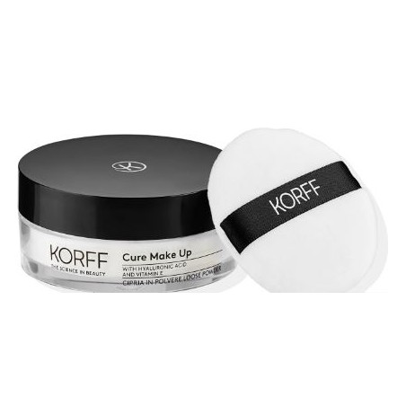 Korff Cipria in polvere perfezionante 12,8 g