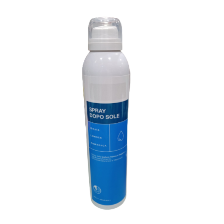 spray da 200 ml fpr sun doposole