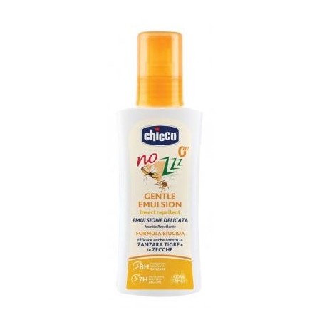 Chicco Lozione Insettorepellente 0m 100 Ml