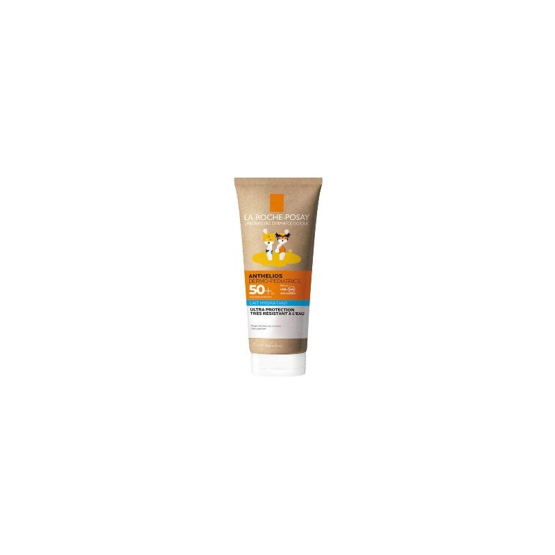 La Roche Posay-phas Anthelios Latte Bambino 50+ Paperpack 75 Ml