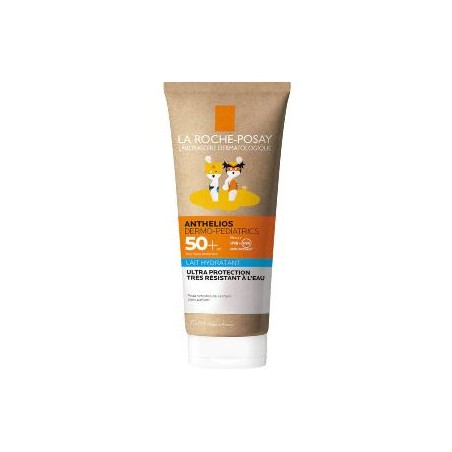 La Roche Posay-phas Anthelios Latte Bambino 50+ Paperpack 75 Ml