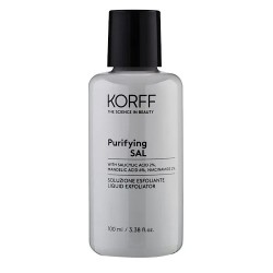 Korff Purifying SAL...