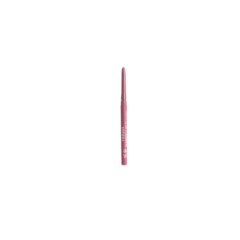 Mast Industria Italiana Trouss Make Up C35 Matita Labbra 8h Mauve 03