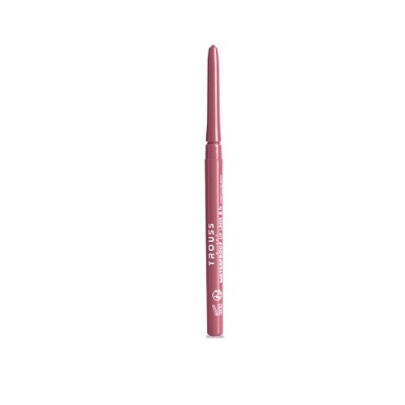 Mast Industria Italiana Trouss Make Up C35 Matita Labbra 8h Mauve 03