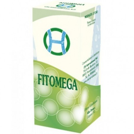 Oh International Fitomega Dre 1 Gocce 50 Ml