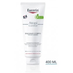 flacone 400 ml eucerin atopicontrol balsamo corpo