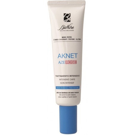 I. C. I. M. Internation Aknet Azerose Trattamento Intensivo 30 Ml