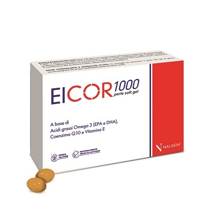 Nalkein Sa Eicor 1000 30 Softgel