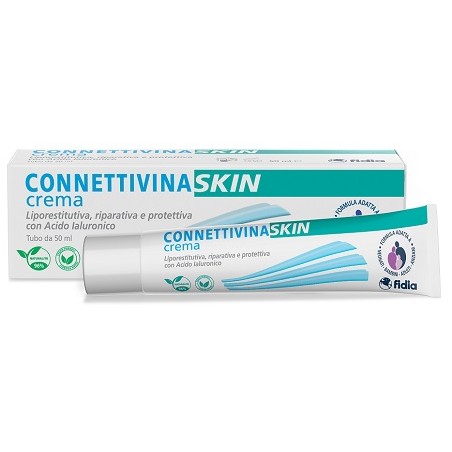 Fidia Farmaceutici Connettivinaskin 50 Ml